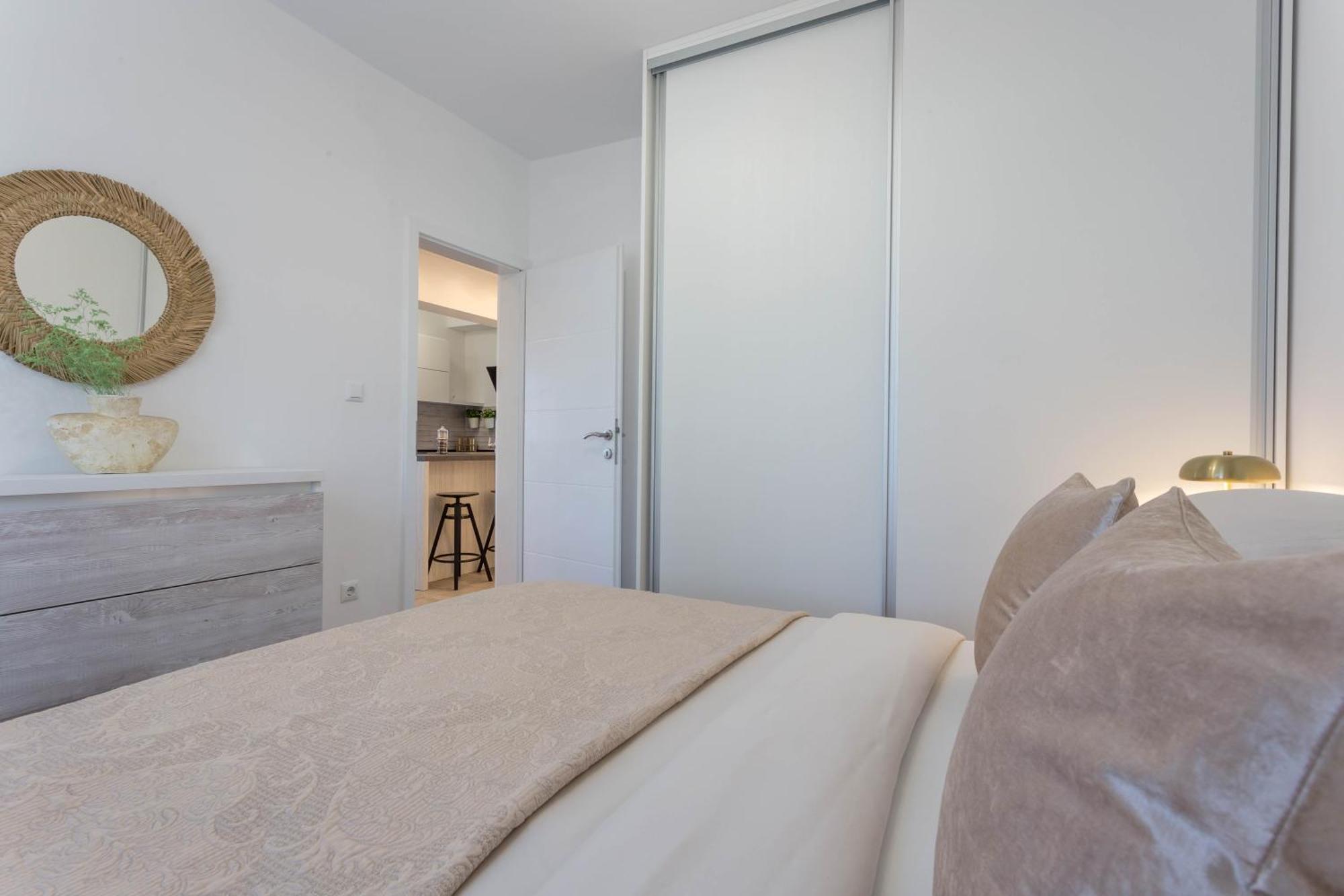 Hvar Pavicic Top View Apartments Hvar Town Quarto foto